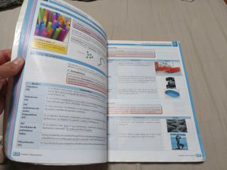 Tecnología II E.S.O.