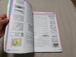Tecnología II E.S.O.