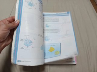 Tecnología II E.S.O.
