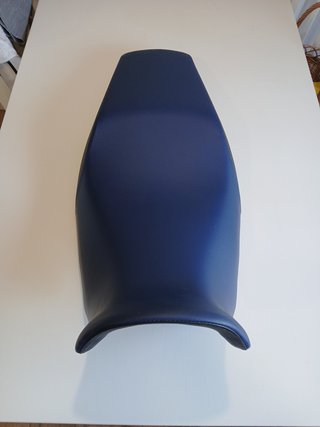 Asiento Honda Transalp XL 750