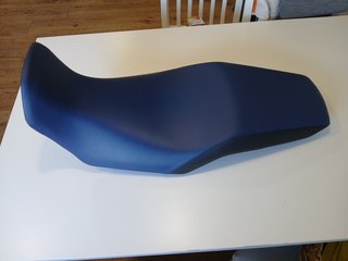 Asiento Honda Transalp XL 750