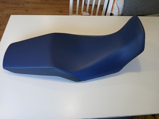 Asiento Honda Transalp XL 750