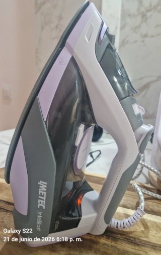 Plancha IMETEC Intellifast 2400W