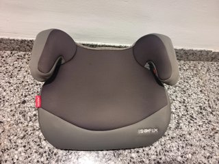 Silla de coche infantil Vivitta