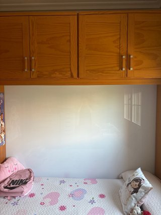 Cama nido 105 cm madera