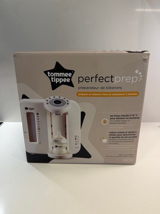 Preparador Biberones Tommee Tippee