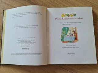 Ohrenbär die schönsten Geschichten zum Vorlesen