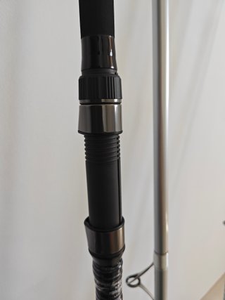 Cañas Surfcasting Tubertini Yōkay  Surf 4.10