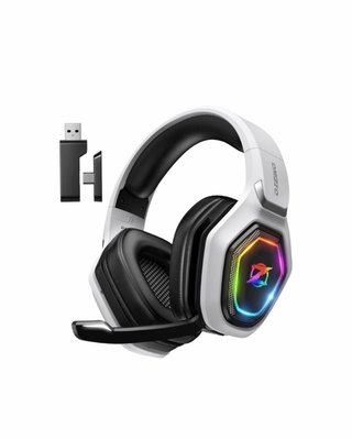 50 unidades/Ozeino DW810 Cascos Gaming /PS5,PS5/Pc
