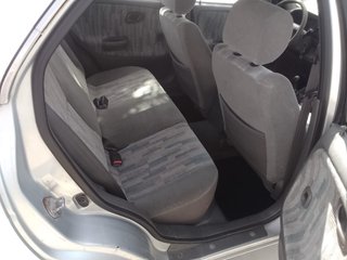Suzuki Baleno 1998