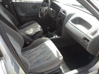 Suzuki Baleno 1998