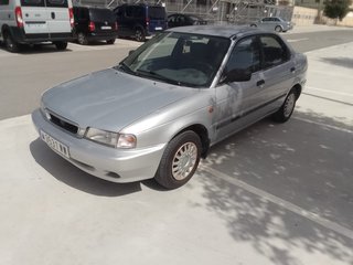 Suzuki Baleno 1998