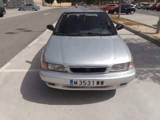 Suzuki Baleno 1998