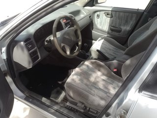 Suzuki Baleno 1998