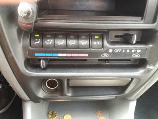 Suzuki Baleno 1998