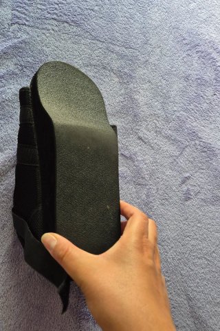 Zapato ortopédico T43-44