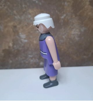 Playmobil asterix y obelix ciudadano belén