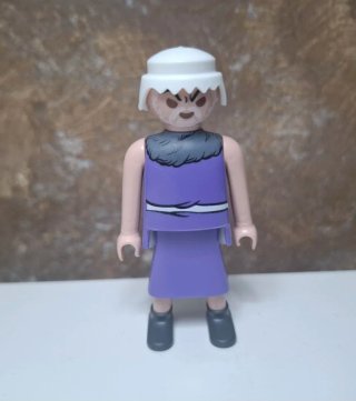 Playmobil asterix y obelix ciudadano belén