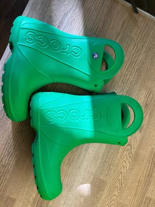 Bota agua catiuscas crocs niñ@