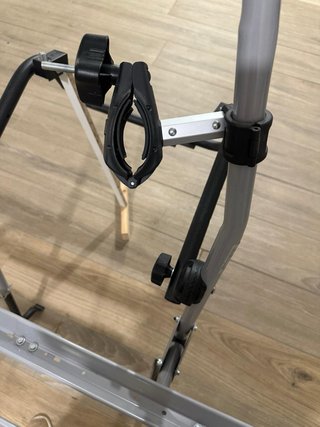 Portabicicletas de techo MENABO