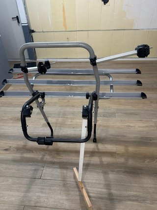 Portabicicletas de techo MENABO