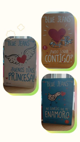 ¿Puedo soñar contigo?...