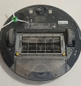 2 Roomba 780 y 871 aspiradores