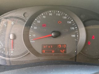 Renault Kangoo 2017 Furgon