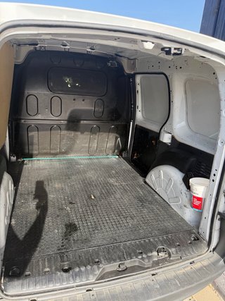 Renault Kangoo 2017 Furgon