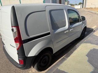 Renault Kangoo 2017 Furgon