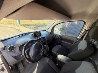 Renault Kangoo 2017 Furgon