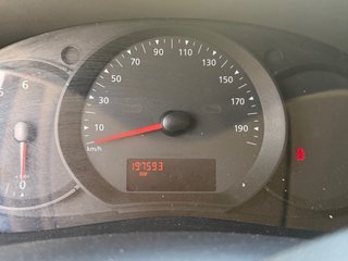 Renault Kangoo 2017 Furgon
