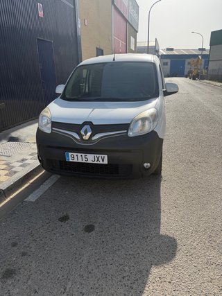 Renault Kangoo 2017 Furgon