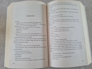 Tengo ganas de ti – Federico Moccia