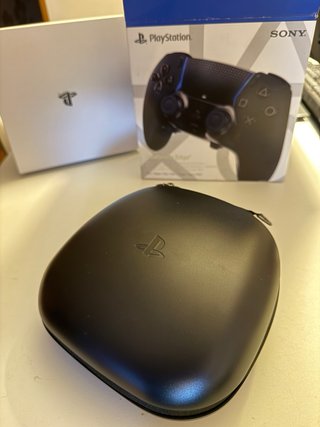 Mando PS5 DualSense Edge V2