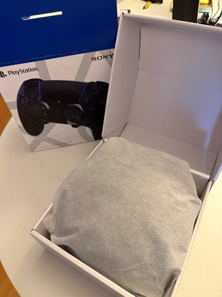 Mando PS5 DualSense Edge V2