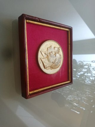 Medalla Napoleón III