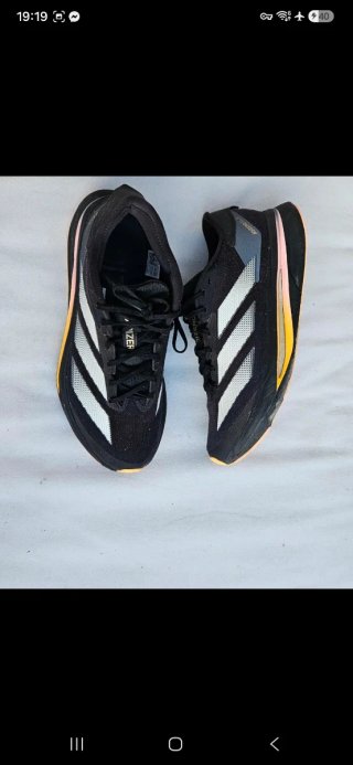 Adidas Adizero SL2 2024 Zapatillas Running