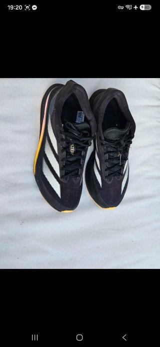 Adidas Adizero SL2 2024 Zapatillas Running