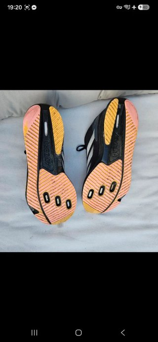 Adidas Adizero SL2 2024 Zapatillas Running