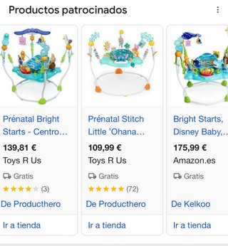 Saltador Disney Baby Nemo Bright Starts