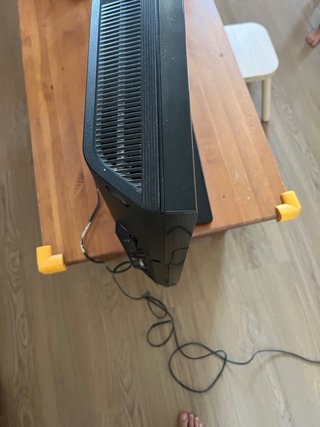 Televisor Sony Bravia Negro
