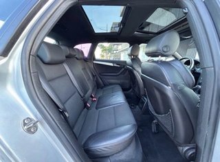 Audi A3 2008 8p 2.0T DSG