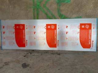 Láminas PVC Onduclair Cubiertas