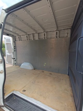 Mercedes-Benz Sprinter 313 2015