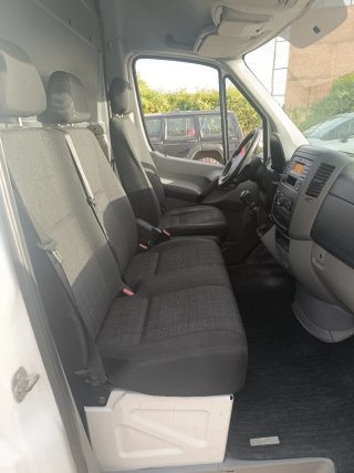 Mercedes-Benz Sprinter 313 2015