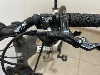 Bicicleta Montaña BPRO ZS9 Descenso