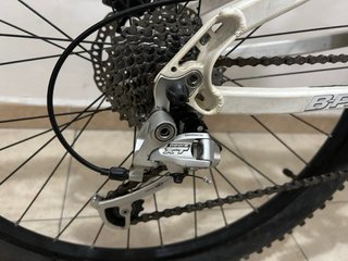Bicicleta Montaña BPRO ZS9 Descenso