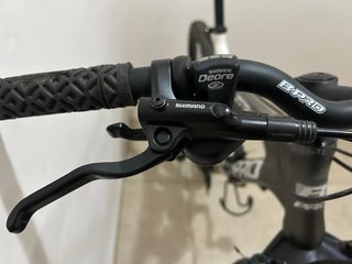 Bicicleta Montaña BPRO ZS9 Descenso