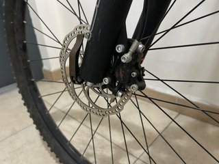 Bicicleta Montaña BPRO ZS9 Descenso